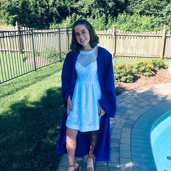 Lilly Pulitzer Dress - Picture 3 of 3